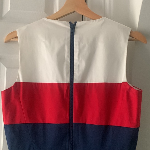 Kate Spade Dress Mid Length Corley  🇺🇸👗 8 - Picture 9 of 10